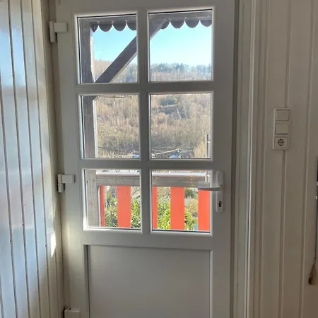 Apartament Haus Schoene Aussicht In *