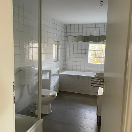 Apartamento Haus Schoene Aussicht In Arzbach