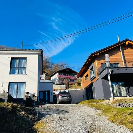 Haus Schoene Aussicht In *