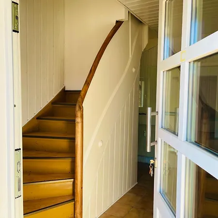Haus Schoene Aussicht In * Arzbach